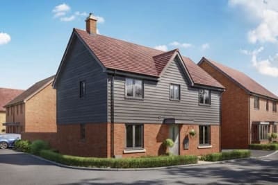 Oakapple Place image