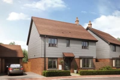 Oakapple Place image