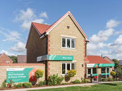 Oak Hill Rise image