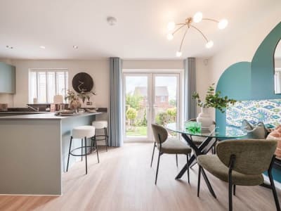 Oak Hill Rise image