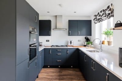 Oakwood Grove image