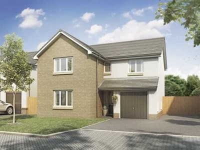 Oakwood Grove image
