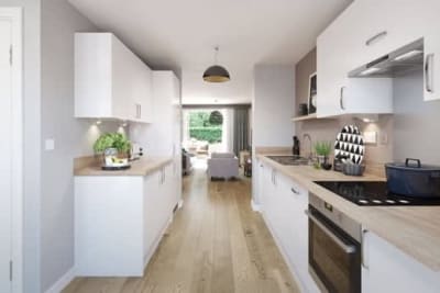 Ockley Park image