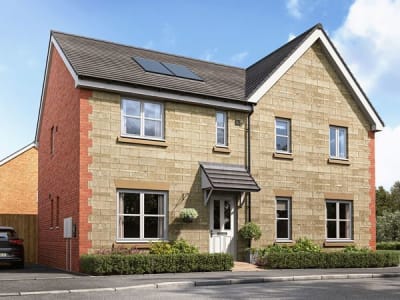 Saxon Grange image