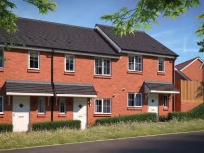 Spirewood Grange image