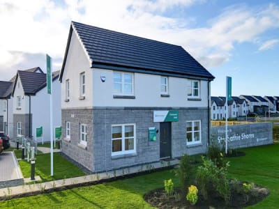 Strabathie Shores image