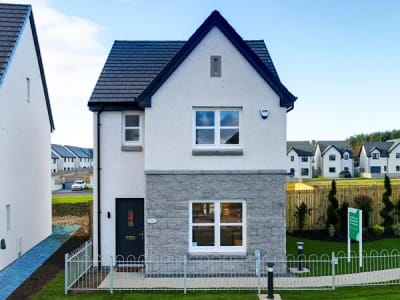 Strabathie Shores image