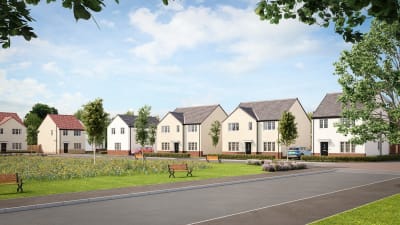 Thistle Meadows image