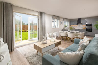 Thistle Meadows image