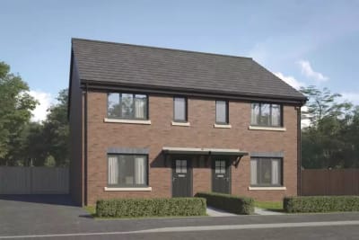 Western Grange image
