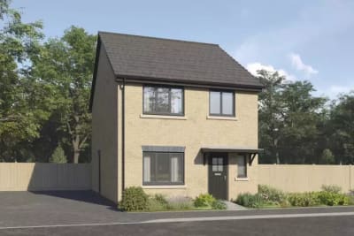 Western Grange image
