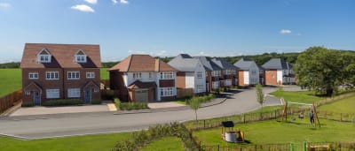 Westley Green Langdon Hills image