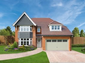 Westley Green Langdon Hills image