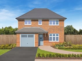 Woburn View image