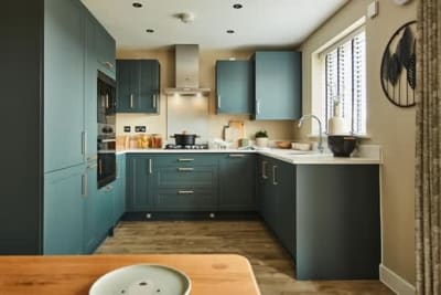Wolsey Grange image
