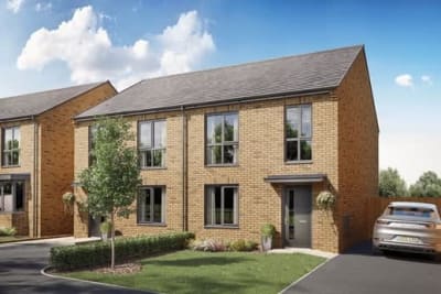 Woodside Vale image