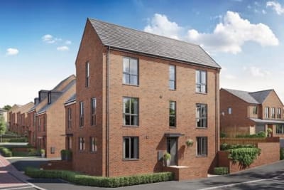 Woodside Vale image