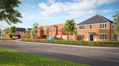 Altofts Acres image