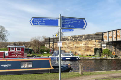 Altofts Acres image