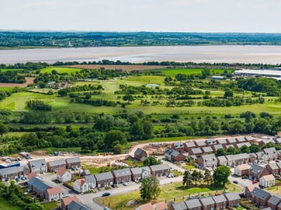 Bishops Mead image