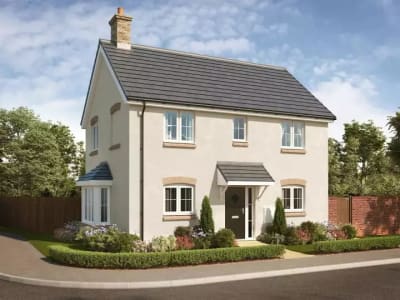 Chamberlains Heath image