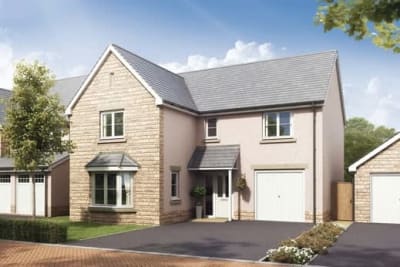Clare Garden Village image