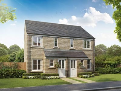 Cote Farm image
