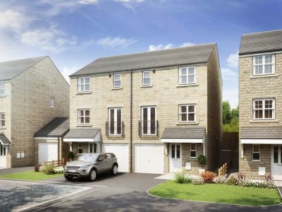 Cote Farm image