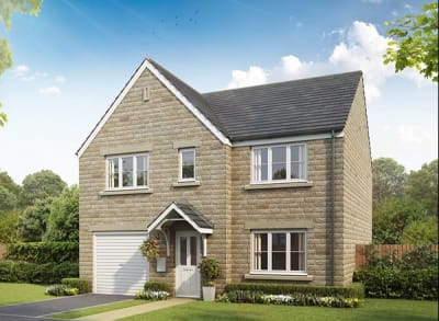 Cote Farm image