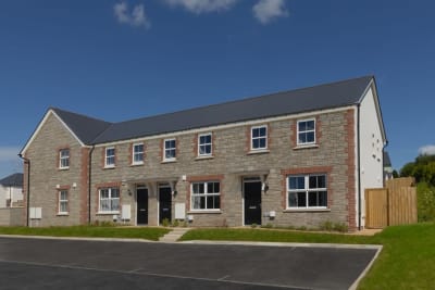David Wilson Homes @ Treledan image