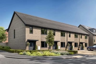 Dukes Quarter, GU35 image