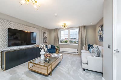 Dwh @ Cornhill Village image
