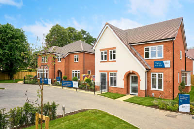 Emmer Green Drive Caversham image