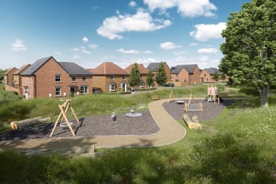 Fairway Gardens Dwh image