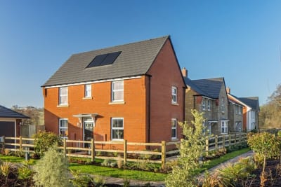Foundry Lea image