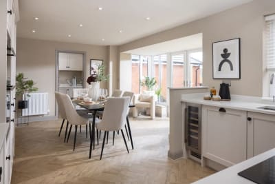 Foundry Lea image