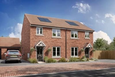 Gillingham Lakes image