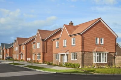 Liberty Place Hailsham image