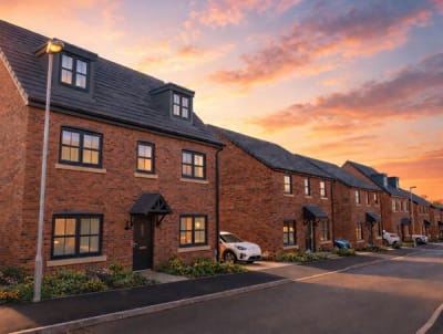 Manor Grove image
