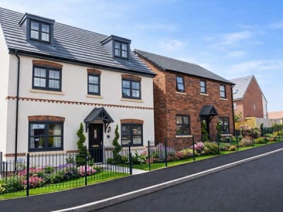 Manor Grove image