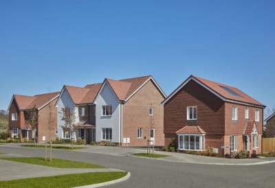 Meadow View Crowborough image