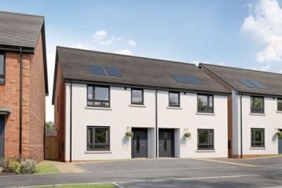 Melin Newydd image