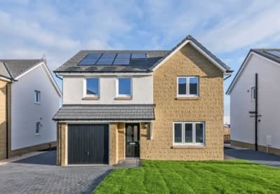 Newton Farm image