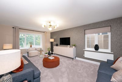 Orchard Park Kirdford image