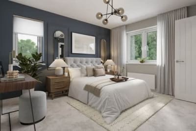 Pentland Gardens image