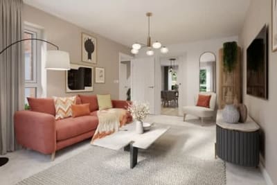 Pentland Gardens image