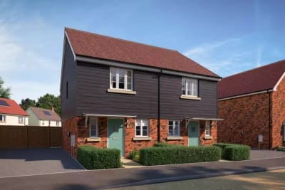 Rectory Fields image