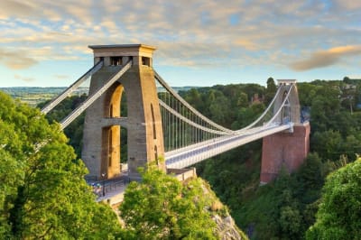 River Gateway Bristol image