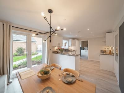 Springfield Meadows at Glan Llyn image