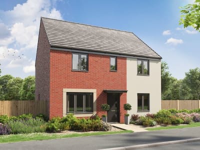 Springfield Meadows at Glan Llyn image